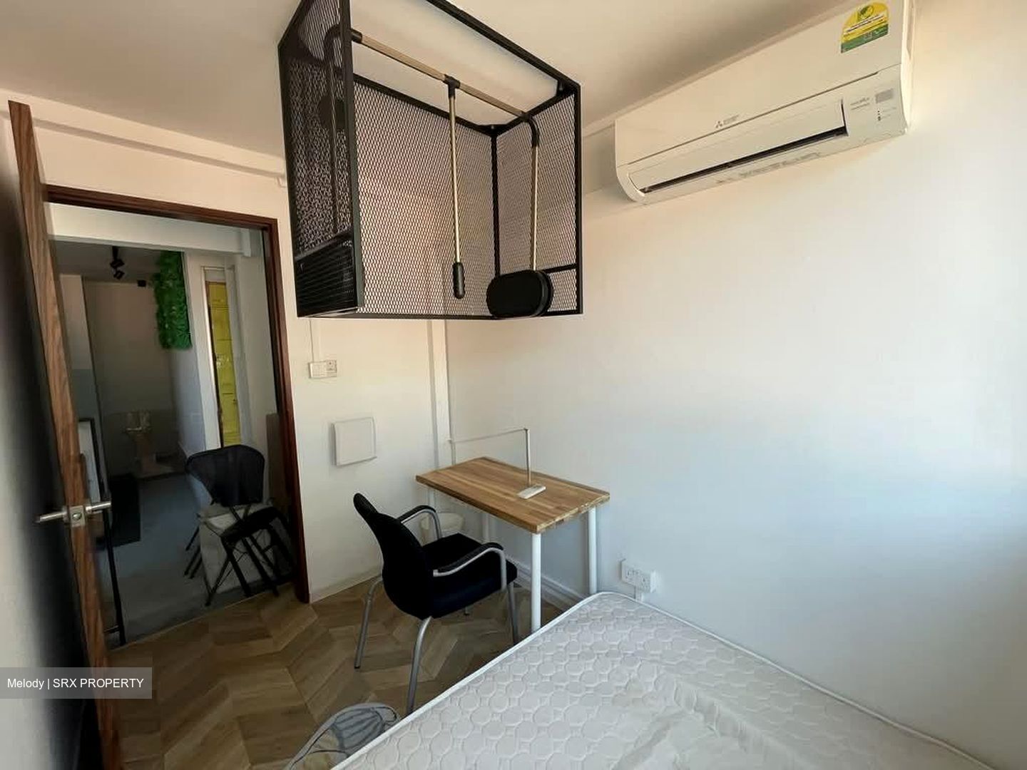 Blk 22 Bukit Ho Swee Court (Bukit Merah), HDB 3 Rooms #565684301